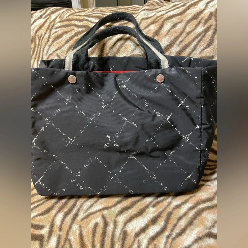 Chanel Tote Bag - Picture 1 of 9